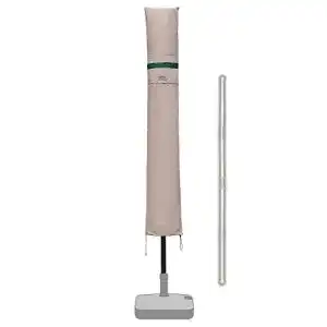 Sonnenschirm schutzhuelle sekey sonnenschirm schutzhuelle mit stab