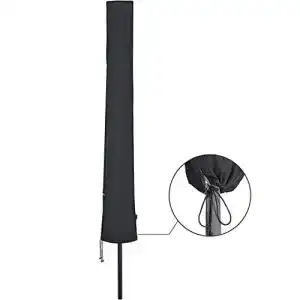 Sonnenschirm schutzhuelle springreen premium sonnenschirm