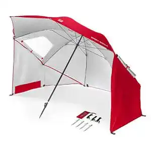 Sonnenschirm strand sport brella umbrella sonnenschirm 1