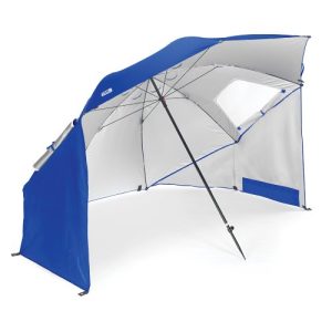 Sonnenschirm Strand Sport-Brella Umbrella Sonnenschirm - sonnenschirm strand sport brella umbrella sonnenschirm