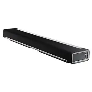 Sonos-Lautsprecher - sonos lautsprecher sonos playbar wlan soundbar schwarz tv