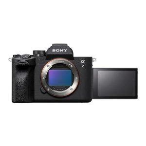 Sony Digitalkamera Sony Alpha 7 IV | Spiegellose Vollformatkamera