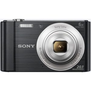 Sony Digitalkamera Sony DSC-W810 Digitalkamera