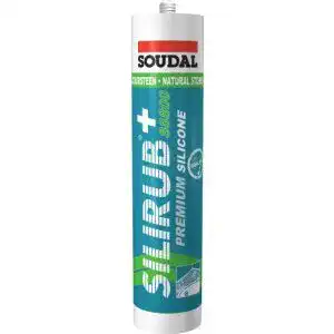 Soudal silikon soudal neutralsilikon silirub s8800 anthrazit