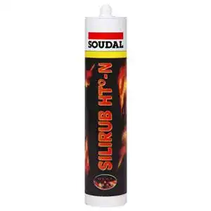 Soudal-Silikon