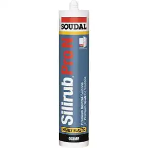Soudal silikon soudal silirub pro n premium neutral silicone