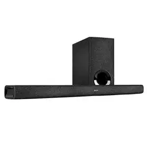 Soundbar mit subwoofer denon dht s416 hochwertige 2 1