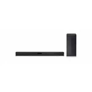 Soundbar mit subwoofer lg dsl4 soundbar 300 watt