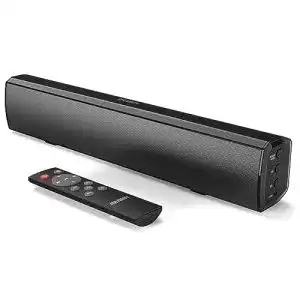 Soundbar unter 100 euro majority bluetooth soundbar for tv