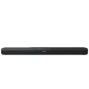 Soundbar unter 100 euro sharp htsb100 2 0 soundbar 75w