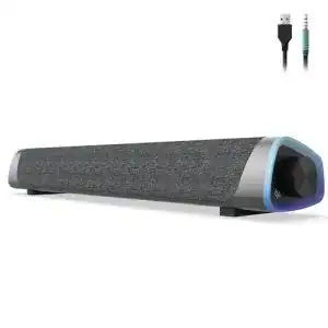 Soundbar unter 100 euro soulion r30 computer lautsprecher
