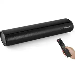 Soundbar unter 100 euro tkmars soundbar fuer tv geraete