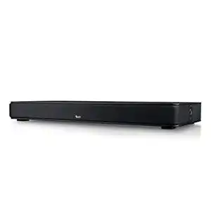 Soundbar weiss teufel cinedeck leistungsstarkes sounddeck
