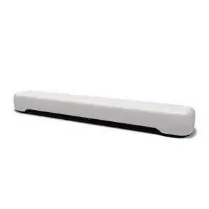 Soundbar weiss yamaha c20a soundbar weiss kompakte