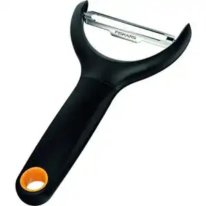 Spargelschaeler fiskars gemueseschaeler gesamtlaenge 15 cm
