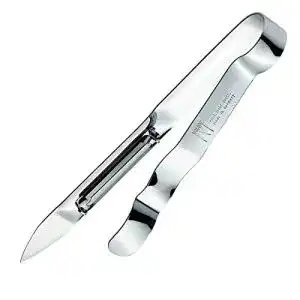 Spargelschaeler westmark monopol edition asparago rostfreier