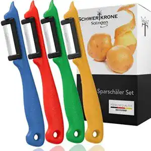 Sparschaeler linkshaender schwertkrone obstschaeler pendelschaeler