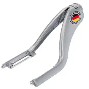 Sparschaeler linkshaender westmark gemuese doppelschaeler