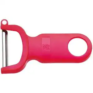 Sparschaeler linkshaender wmf gourmet sparschaeler pendelklinge 1
