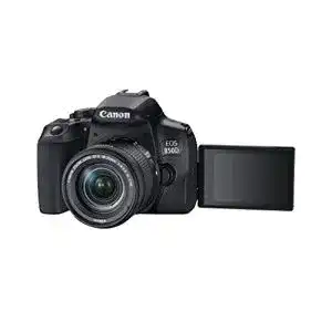 Spiegelreflexkamera canon eos 850d aps c dslr kameragehaeuse