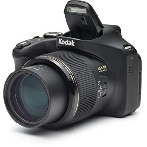 Spiegelreflexkamera KODAK PIXPRO Astro Zoom Digital, 20MP