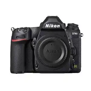 Spiegelreflexkamera nikon d780 vollformat digital slr kamera 1