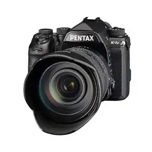 Spiegelreflexkamera pentax k 1 mark ii d fa 24 70mm