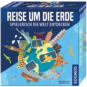 Spiele ab 8 jahren kosmos 692773 reise um die erde