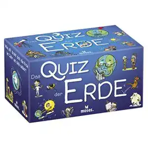 Spiele ab 8 jahren moses das quiz der erde kinderquiz fuer kinder