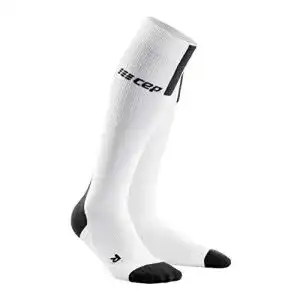Sport kompressionsstruempfe cep unisex adult run socken