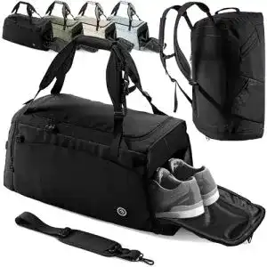 Sporttasche mit schuhfach bemaxx sporttasche trainingstasche