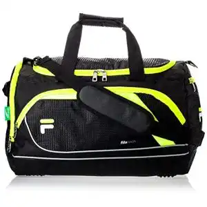 Sporttasche mit schuhfach fila advantage sporttasche 483 cm