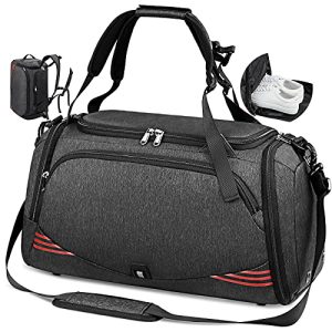 Sporttasche mit Schuhfach NEWHEY Sporttasche Reisetasche - sporttasche mit schuhfach newhey sporttasche reisetasche