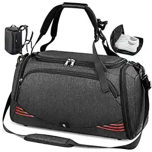 Sporttasche mit schuhfach newhey sporttasche reisetasche