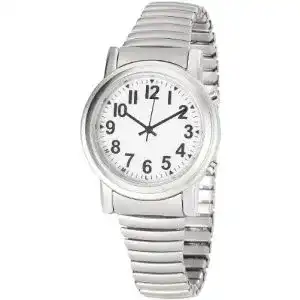 Sprechende armbanduhr st leonhard sprechende seniorenuhr