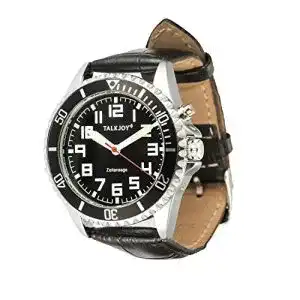 Sprechende Armbanduhr