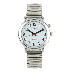 Sprechende armbanduhr visionu deutsch sprechende uhr
