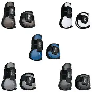 Springgamaschen rl24 gamaschen streichkappen 4er set hkm