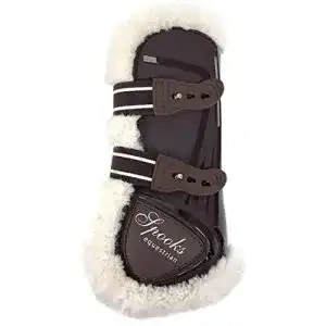 Springgamaschen spooks tendon boots teddy