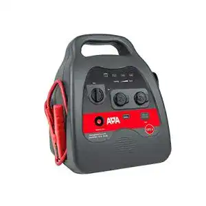 Starthilfegeraet apa 16644 starthilfe power pack bully smart