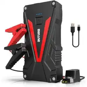 Starthilfegeraet buture starthilfe powerbank 1500a spitzenstrom