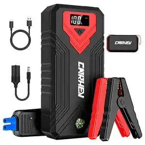 Starthilfegeraet carhev starthilfe powerbank 3000a spitzenstrom