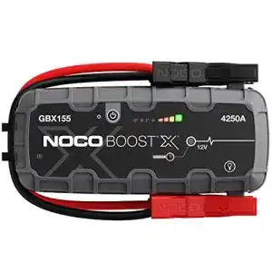 Starthilfegeraet noco boost x gbx155 4250a 12v ultrasafe