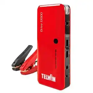 Starthilfegeraet telwin 829566drive aa813000 3in112v lithium