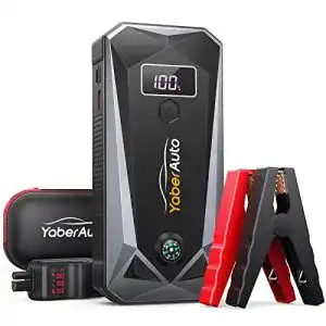 Starthilfegeraet yaberauto starthilfe powerbank 5000a