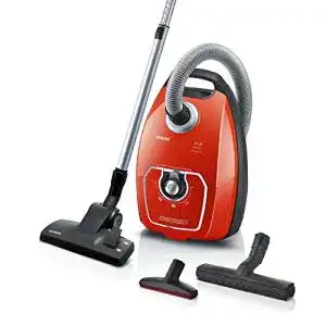 Staubsauger siemens mit beutel z 7 0 family vsz7330