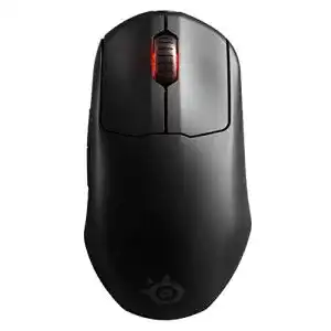 SteelSeries-Maus