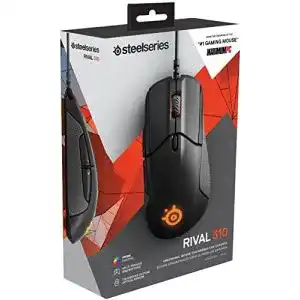 Steelseries maus steelseries rival 310 optische usb maus