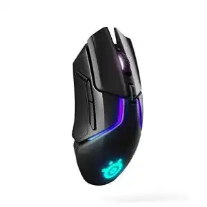 Steelseries maus steelseries rival 650 quantum kabellos