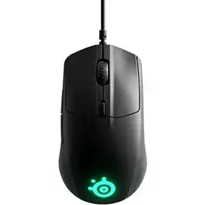Steelseries maus steelseries usb rival 3 gaming maus optisch